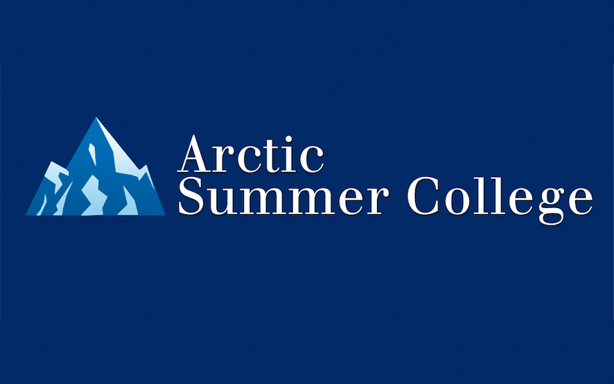 Arctic Summer College
