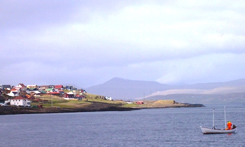 Faroe Islands
