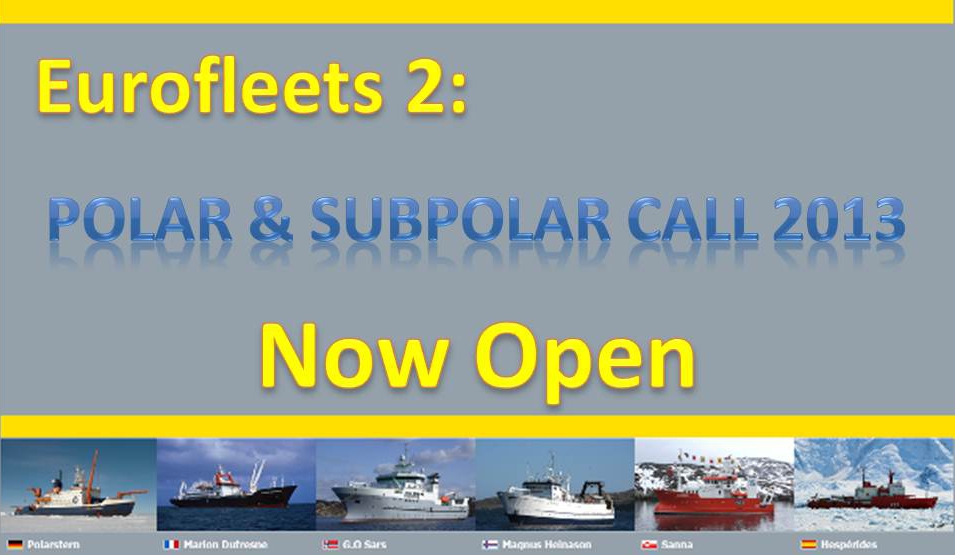 Eurofleets 2