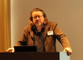 Lassi Heininen