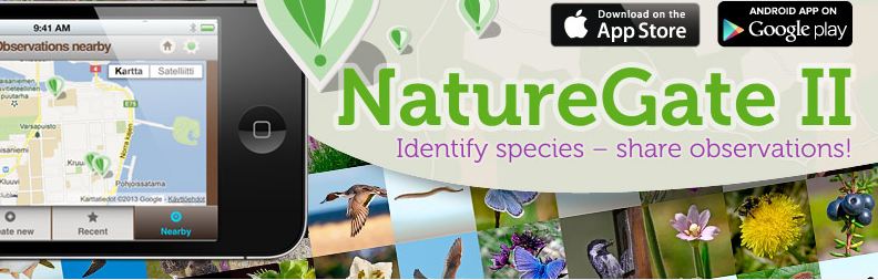 Nature Gate
