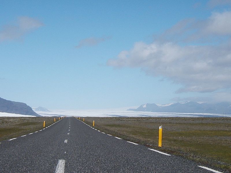 Vatnajokull