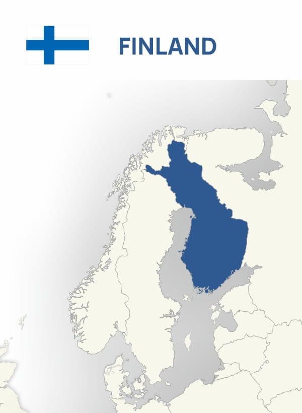 Finland