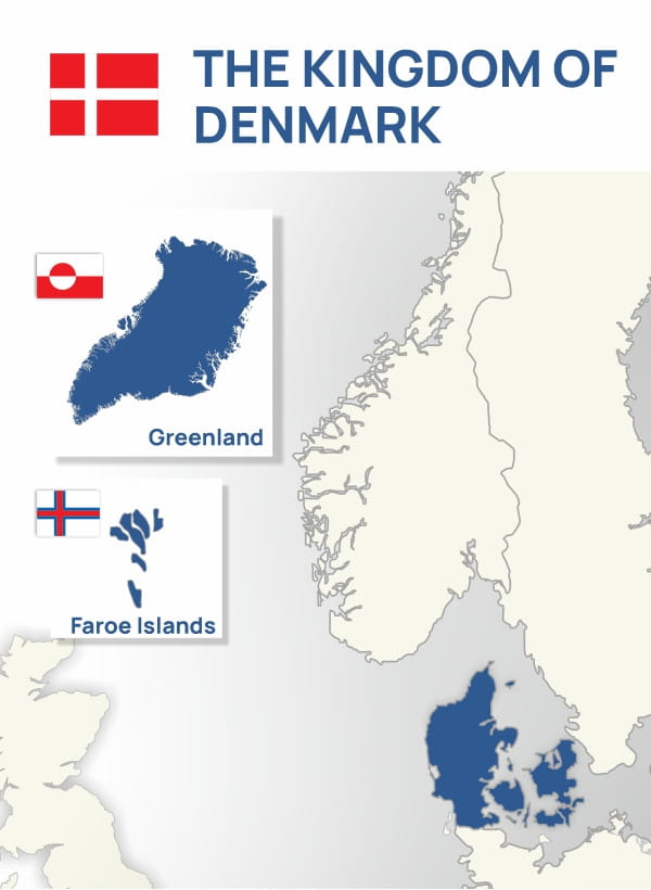 Kingdom of Denmark