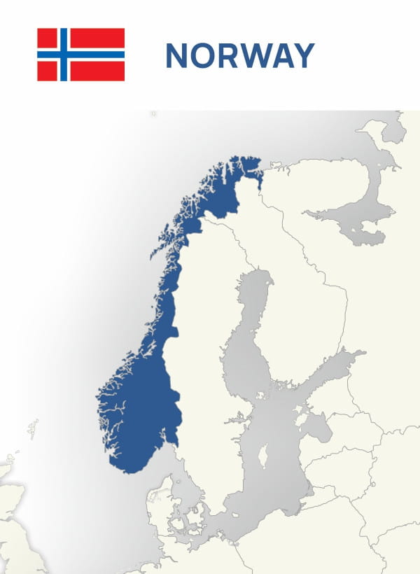 Norway