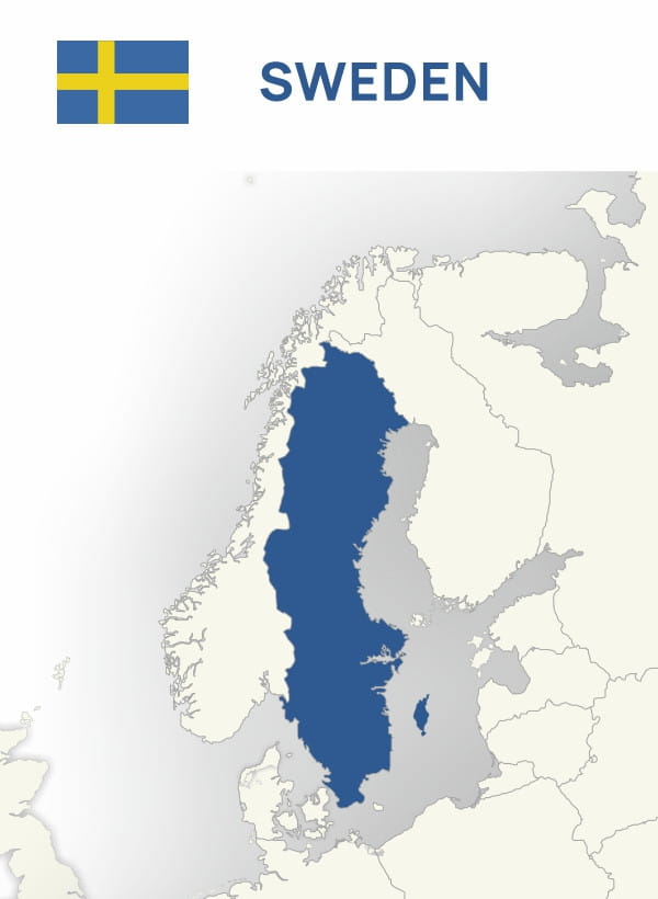 Sweden