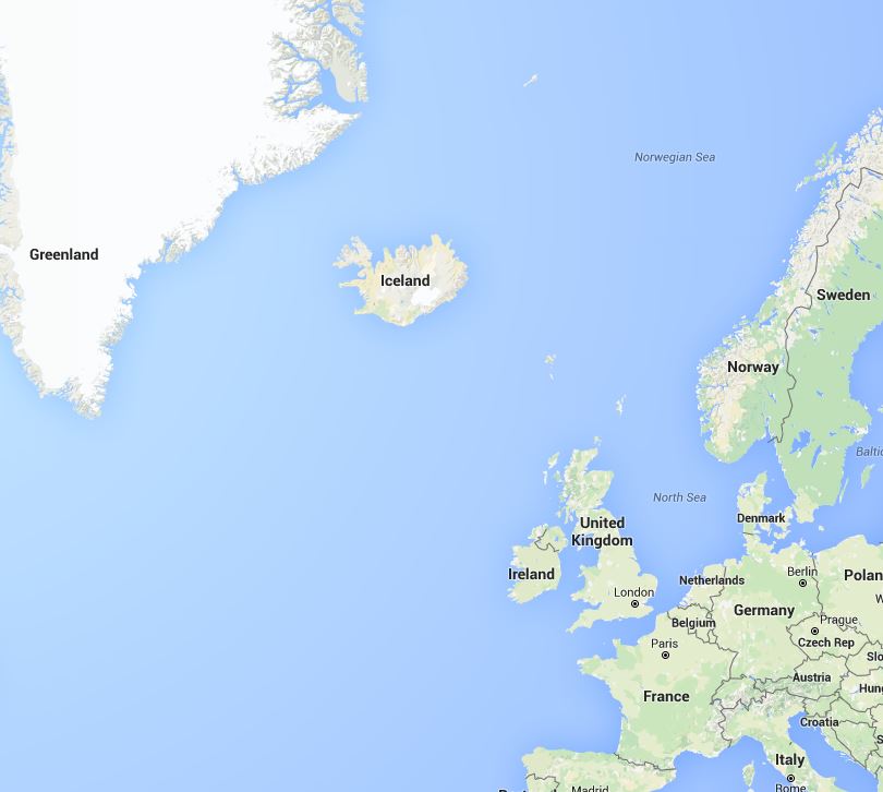 Google maps
