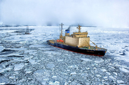 Icebraker
