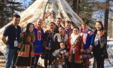 EALLU youth team