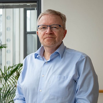 Kenneth Høegh