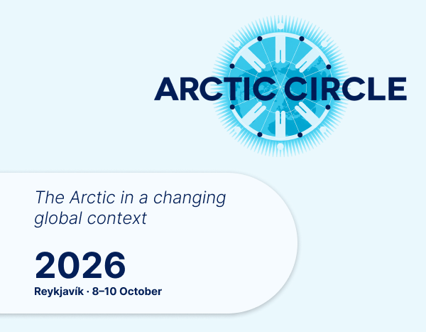 arctic circle cover