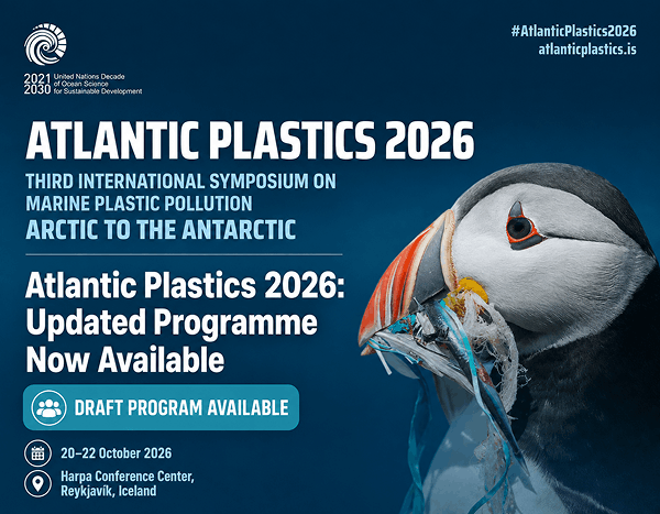 Atlantic Plastics 2026: Updated Programme Now Available