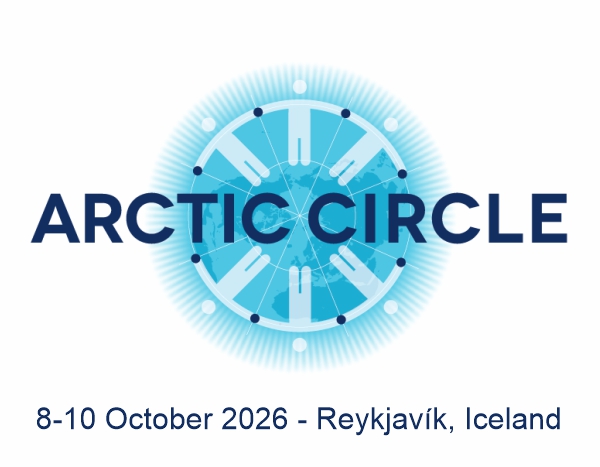 Arctic Circle Assembly - 8-10 October 2026