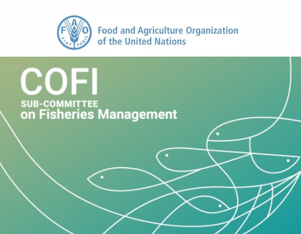 COFI - The Sub-Committee on Fisheries Management
