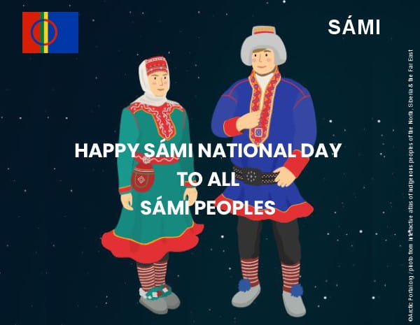 International Saami Day 