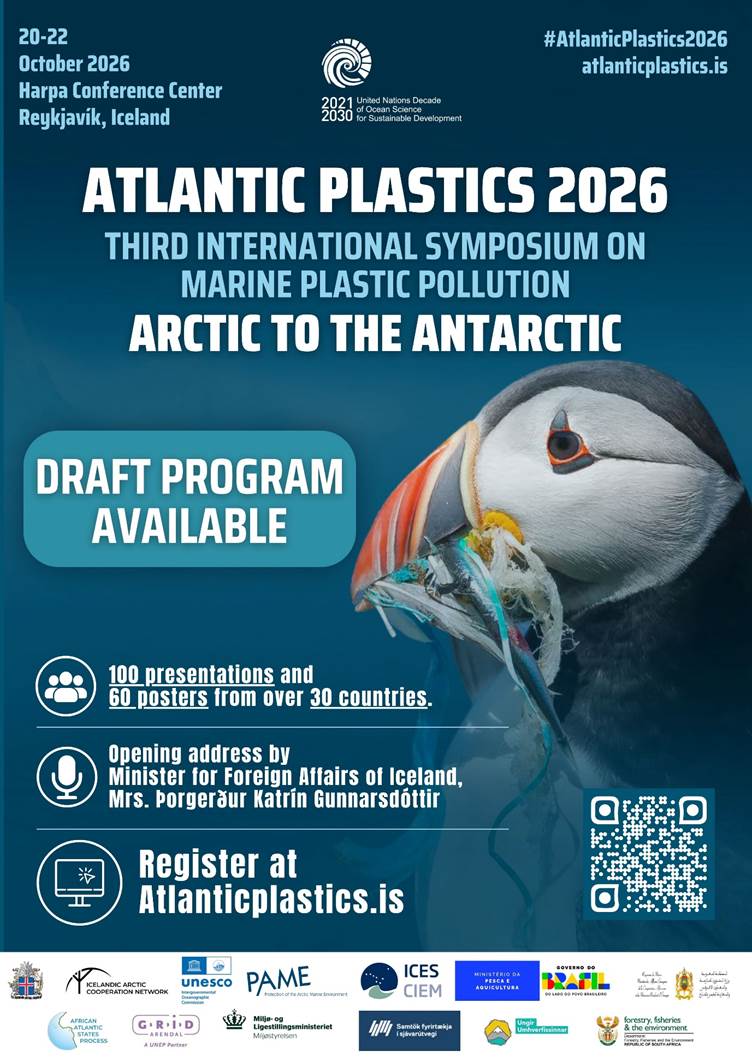 Atlantic Plastics 2026