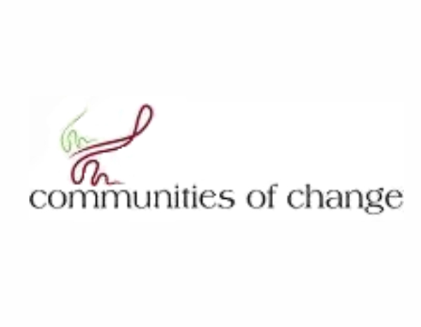 Communities of Change