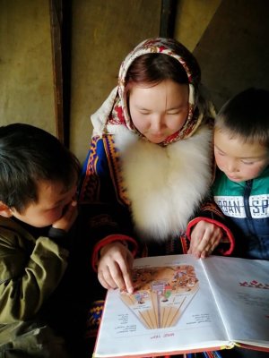 Nomad Schools 2024