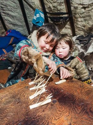 Nomad Schools 2024
