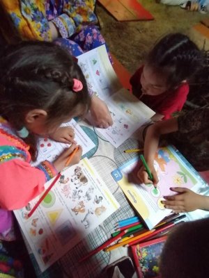 Nomad Schools 2024