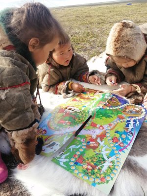Nomad Schools 2024