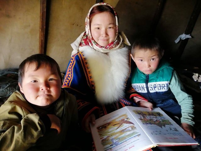 Nomad Schools 2024