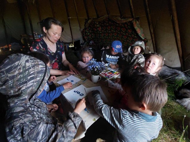 Nomad Schools 2024