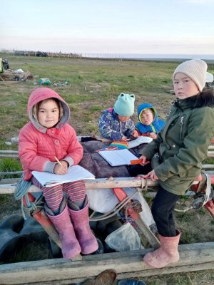 Nomad Schools 2024