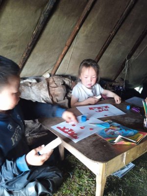 Nomad Schools 2024