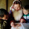 Nomadic Herders