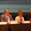Speakers during the 2nd session