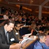 Opening session