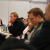 The Arctic Portal side event