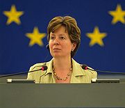 Diana Wallis