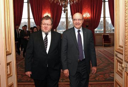 Össur Skarphéðinsson