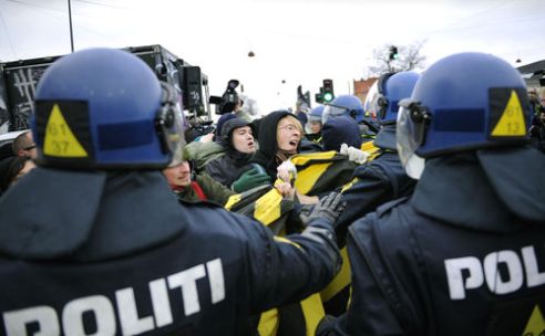 Activists