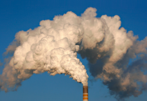 pollution