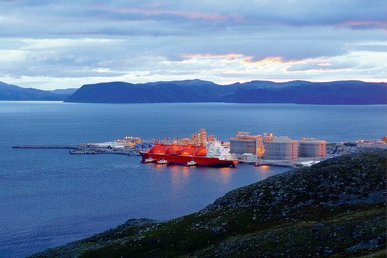 Norwegian Petroleum Directorate