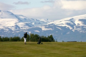 Arctic Open