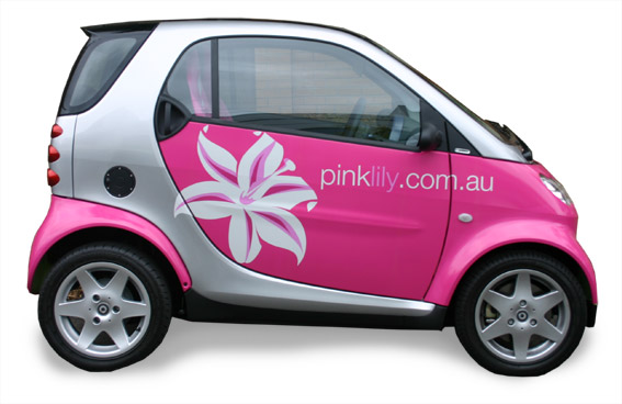 Smartcar
