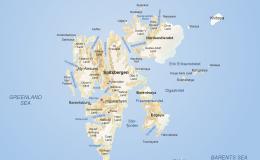 AI Sheds New Light on Glacier Retreat in Svalbard:...
